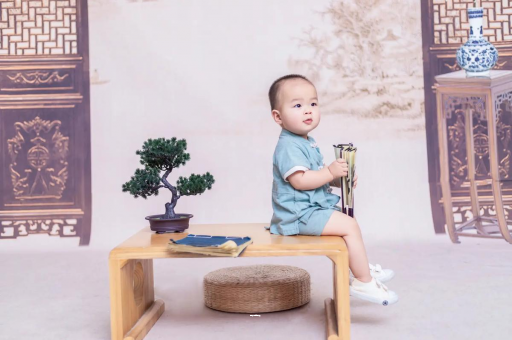 武穴宝宝发烧不出汗怎么办