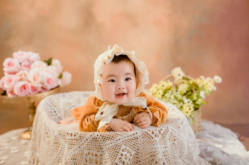 武穴三岁宝宝咳嗽不停