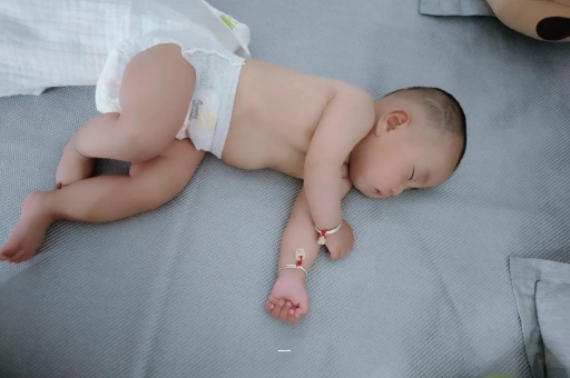 武穴宝宝脾胃不和怎么调理